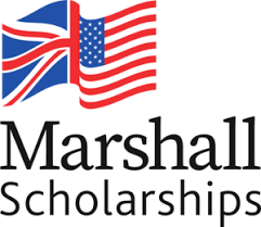 Marshall Scholarship
